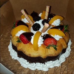 Meet your Posher, Miriam